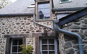 Maison du Petit Fort